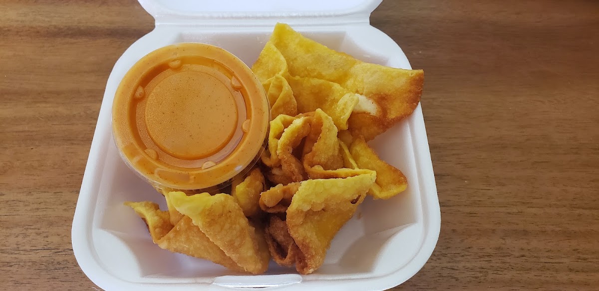 Kabuto Hibachi Express